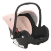 Lorelli Comet Cameo Rose Stars 0-13kg Autostoel 1007166-2148