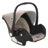 Lorelli Comet Pearl Beige 0-13kg Autostoel 1007166-2182