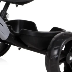 Lorelli Dallas Red Driewieler 1005050-004 15 Lorelli Dallas Red Driewieler 1005050-004 -LiefjesHoek Verkoop lorelli dallas driewieler 1