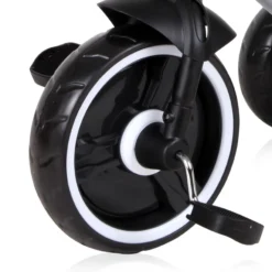 Lorelli Dallas Red Driewieler 1005050-004 17 Lorelli Dallas Red Driewieler 1005050-004 -LiefjesHoek Verkoop lorelli dallas driewieler 2