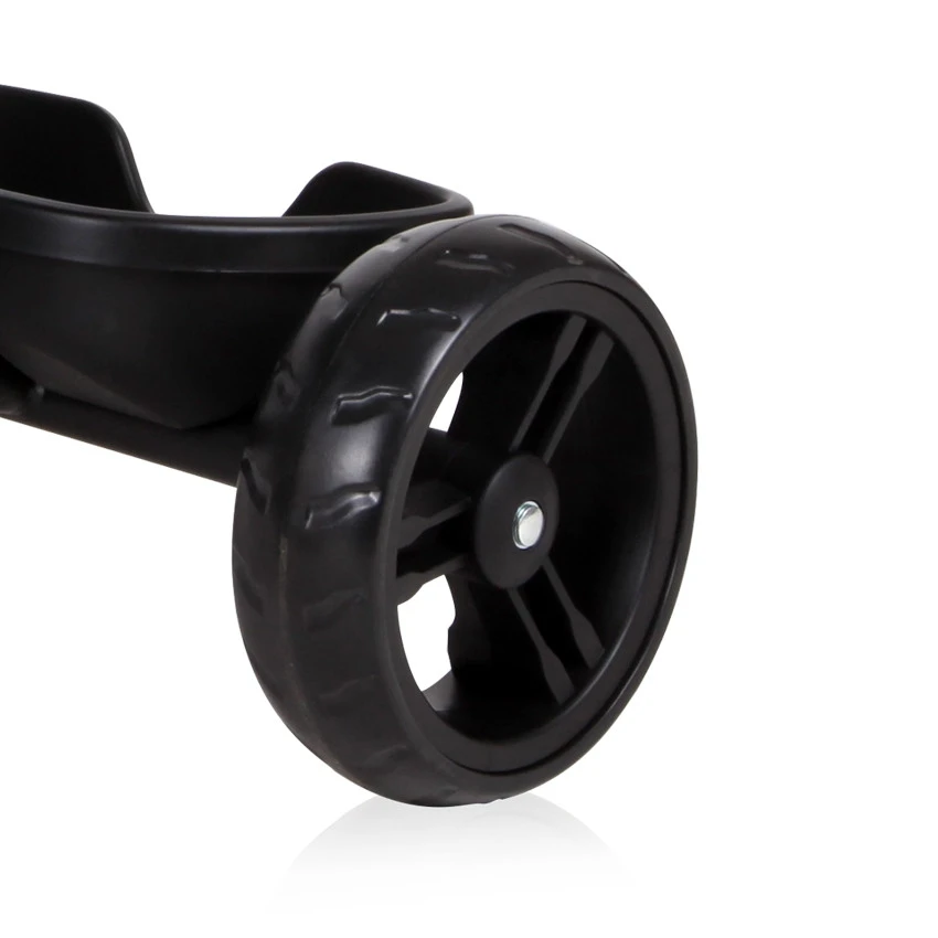 Lorelli Dallas Red Driewieler 1005050-004 5 Lorelli Dallas Red Driewieler 1005050-004 - Afbeelding 5