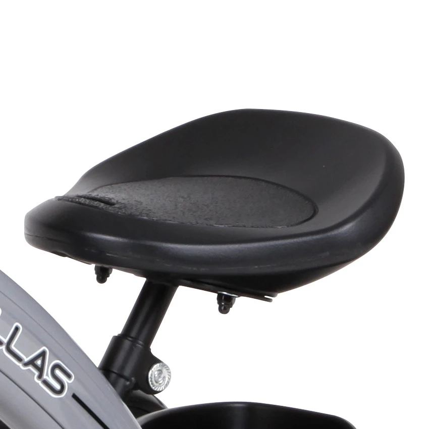 Lorelli Dallas Grey Driewieler 1005050-005 8 Lorelli Dallas Grey Driewieler 1005050-005 - Afbeelding 8