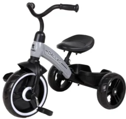 Lorelli Dallas Grey Driewieler 1005050-005