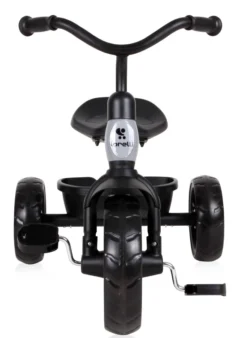 Lorelli Dallas Grey Driewieler 1005050-005 14 Lorelli Dallas Grey Driewieler 1005050-005 -LiefjesHoek Verkoop lorelli dallas grey driewieler 1005050 005 3