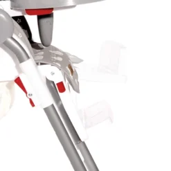 Lorelli Dulce Lemon Curry Leather Kinderstoel 1010045-2332 22 Lorelli Dulce Lemon Curry Leather Kinderstoel 1010045-2332 -LiefjesHoek Verkoop lorelli dulce kinderstoel features 2