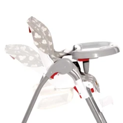 Lorelli Dulce Lemon Curry Leather Kinderstoel 1010045-2332 20 Lorelli Dulce Lemon Curry Leather Kinderstoel 1010045-2332 -LiefjesHoek Verkoop lorelli dulce kinderstoel features 4