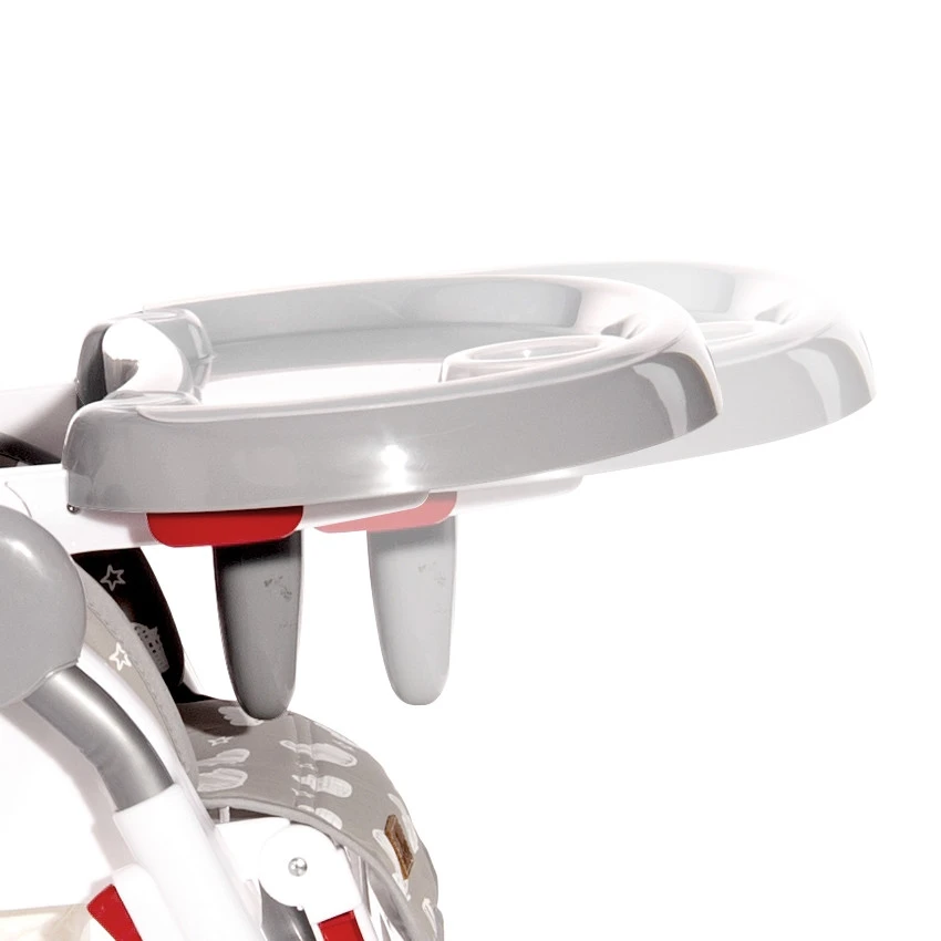 Lorelli Dulce Lemon Curry Leather Kinderstoel 1010045-2332 7 Lorelli Dulce Lemon Curry Leather Kinderstoel 1010045-2332 - Afbeelding 7