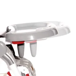 Lorelli Dulce Cool Grey Leather Kinderstoel 1010045-2325 19 Lorelli Dulce Cool Grey Leather Kinderstoel 1010045-2325 -LiefjesHoek Verkoop lorelli dulce kinderstoel features 5 1