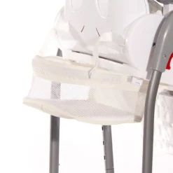 Lorelli Dulce Cool Grey Leather Kinderstoel 1010045-2325 18 Lorelli Dulce Cool Grey Leather Kinderstoel 1010045-2325 -LiefjesHoek Verkoop lorelli dulce kinderstoel features 6 1