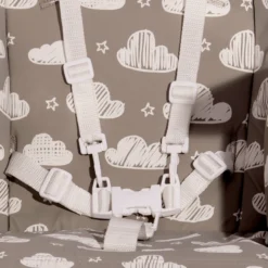 Lorelli Dulce Lemon Curry Leather Kinderstoel 1010045-2332 16 Lorelli Dulce Lemon Curry Leather Kinderstoel 1010045-2332 -LiefjesHoek Verkoop lorelli dulce kinderstoel features 8