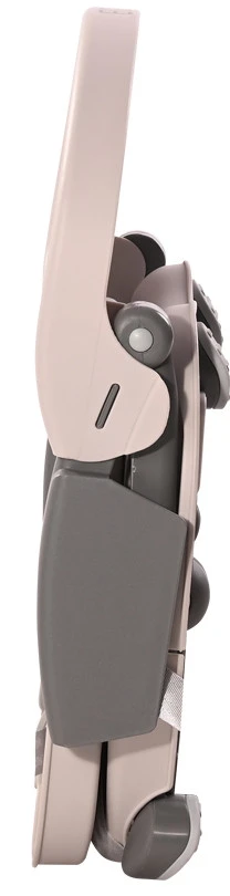 Lorelli Ego Grey Inklapbare Stoelverhoger 1010048-0002 6 Lorelli Ego Grey Inklapbare Stoelverhoger 1010048-0002 - Afbeelding 6