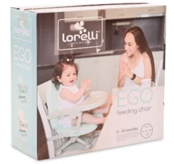 Lorelli Ego Grey Inklapbare Stoelverhoger 1010048-0002 17 Lorelli Ego Grey Inklapbare Stoelverhoger 1010048-0002 -LiefjesHoek Verkoop lorelli ego beige kinderstoel 1010048 0002 8