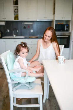 Lorelli Ego Green Inklapbare Stoelverhoger 1010048-0001 20 Lorelli Ego Green Inklapbare Stoelverhoger 1010048-0001 -LiefjesHoek Verkoop lorelli ego green kinderstoel 1010048 0001 4 1