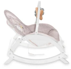 Lorelli Enjoy Beige Daisy Baby Rocker Wipstoel 1011011-2125 11 Lorelli Enjoy Beige Daisy Baby Rocker Wipstoel 1011011-2125 -LiefjesHoek Verkoop lorelli enjoy beige daisy baby rocker wipstoel 1011011 2125 4