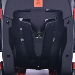 Lorelli Falcon Grey 0-18 Kg Autostoel 1007123-2342 -LiefjesHoek Verkoop lorelli falcon product 1