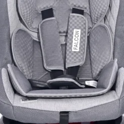 Lorelli Falcon Grey 0-18 Kg Autostoel 1007123-2342 -LiefjesHoek Verkoop lorelli falcon product 2