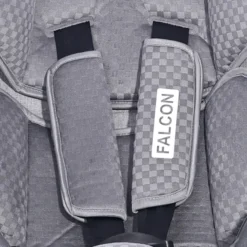 Lorelli Falcon Black 0-18 Kg Autostoel 1007123-2305 -LiefjesHoek Verkoop lorelli falcon product 3 2