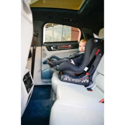 Lorelli Falcon Iceberg Green 0-18 Kg Autostoel 1007123-2337 -LiefjesHoek Verkoop lorelli falcon sfeerfoto 2 1