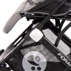 Lorelli Fiorano Rose Quartz Wandelwagen Incl. Beenkap 1002149-2381 -LiefjesHoek Verkoop lorelli fiorano productdetail 10