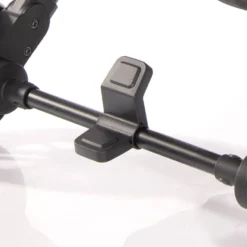 Lorelli Fiorano Dolphin Grey Wandelwagen Incl. Beenkap 1002149-2380 -LiefjesHoek Verkoop lorelli fiorano productdetail 2 1