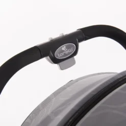 Lorelli Fiorano Dolphin Grey Wandelwagen Incl. Beenkap 1002149-2380 -LiefjesHoek Verkoop lorelli fiorano productdetail 5 1