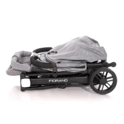 Lorelli Fiorano Rose Quartz Wandelwagen Incl. Beenkap 1002149-2381 -LiefjesHoek Verkoop lorelli fiorano productdetail 8
