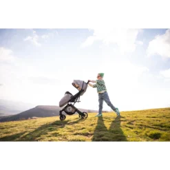 Lorelli Fiorano Dolphin Grey Wandelwagen Incl. Beenkap 1002149-2380 -LiefjesHoek Verkoop lorelli fiorano sfeer 2 1