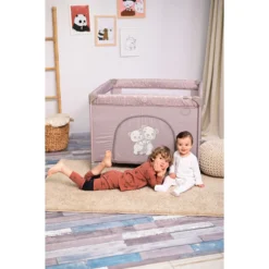 Lorelli Game Zone String Dream Inklapbare Box 1008014-2364 -LiefjesHoek Verkoop lorelli game zone inklapbare box sfeer 1 2