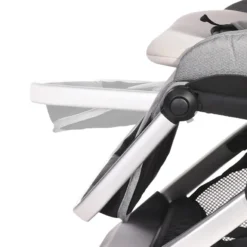 Lorelli Glory Black Diamonds 3-in-1 Combi Kinderwagen Incl. Autostoel 1002176-2304 -LiefjesHoek Verkoop lorelli glory features 1 3