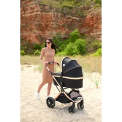 Lorelli Glory Pink 3-in-1 Combi Kinderwagen Incl. Autostoel 1002176-2301 39 Lorelli Glory Pink 3-in-1 Combi Kinderwagen Incl. Autostoel 1002176-2301 -LiefjesHoek Verkoop lorelli glory sfeer 2 2