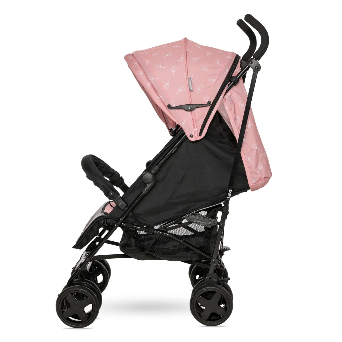 Lorelli Ida Mellow Rose Buggy 1002130-2397 2 Lorelli Ida Mellow Rose Buggy 1002130-2397 - Afbeelding 2