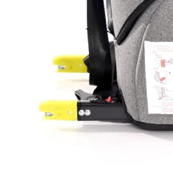 Lorelli Iris Black 9-36 Kg Isofix Autostoel 1007124-2305 -LiefjesHoek Verkoop lorelli iris black 9 36 kg isofix autostoel 1007124 2305 3