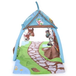 Lorelli Little House Speelkleed 1030042-0000 -LiefjesHoek Verkoop lorelli little house speelkleed 1030042 0000 3 1