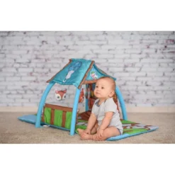 Lorelli Little House Speelkleed 1030042-0000 -LiefjesHoek Verkoop lorelli little house speelkleed 1030042 0000 5 1