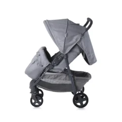 Lorelli Martina Cool Grey Wandelwagen 1002171-2386 -LiefjesHoek Verkoop lorelli martina cool grey wandelwagen 1002171 2386 2