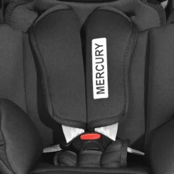 Lorelli Mercury Grey & Black 0-36 Kg Autostoel 1007132-2348 -LiefjesHoek Verkoop lorelli mercury 0 36 kg autostoel 2 2