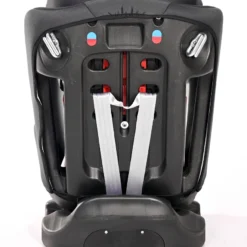 Lorelli Mercury Grey & Black 0-36 Kg Autostoel 1007132-2348 -LiefjesHoek Verkoop lorelli mercury 0 36 kg autostoel 3 2