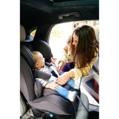 Lorelli Mercury Black 0-36 Kg Autostoel 1007132-2305 -LiefjesHoek Verkoop lorelli mercury 0 36 kg autostoel lifestyle 3