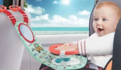 Lorelli Muzikaal Speelstuur 1019151 -LiefjesHoek Verkoop lorelli muzikaal speelstuur 1019151 5