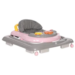 Lorelli My Buggy Bubblegum Loopstoeltje 1012042-0017 7 Lorelli My Buggy Bubblegum Loopstoeltje 1012042-0017 -LiefjesHoek Verkoop lorelli my buggy bubblegum loopstoeltje 1012042 0017 3