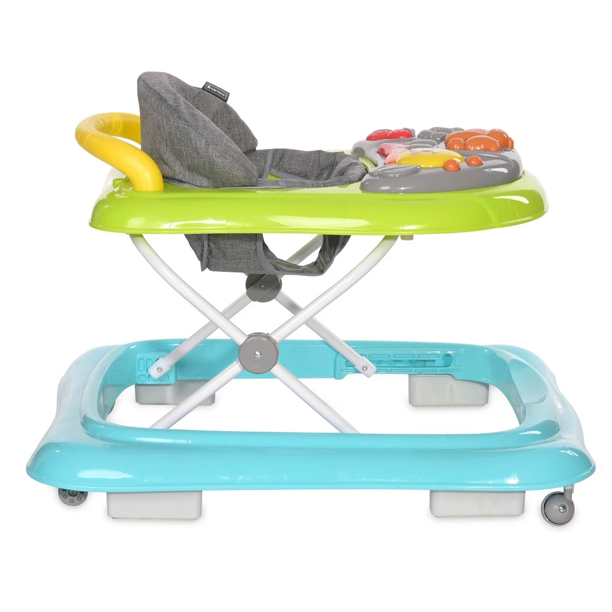 Lorelli My Buggy Lagoon Loopstoeltje 1012042-0014 2 Lorelli My Buggy Lagoon Loopstoeltje 1012042-0014 - Afbeelding 2