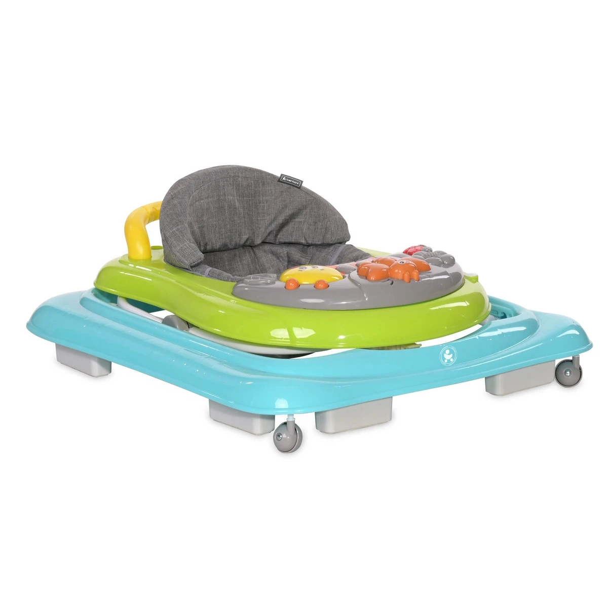 Lorelli My Buggy Lagoon Loopstoeltje 1012042-0014 3 Lorelli My Buggy Lagoon Loopstoeltje 1012042-0014 - Afbeelding 3