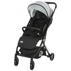 Lorelli Myla Silver Blue Stars Wandelwagen 1002159-2149