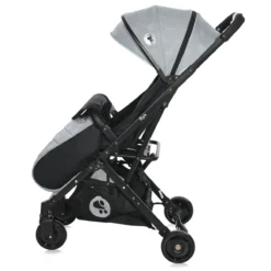 Lorelli Myla Silver Blue Stars Wandelwagen 1002159-2149 -LiefjesHoek Verkoop lorelli myla silver blue stars wandelwagen 1002159 2149 3