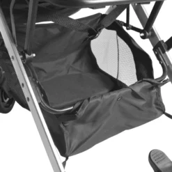 Lorelli Myla Arctic Blue Wandelwagen 1002159-2385 -LiefjesHoek Verkoop lorelli myla wandelwagen 1002159 4 3