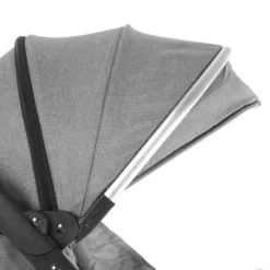 Lorelli Myla Arctic Blue Wandelwagen 1002159-2385 -LiefjesHoek Verkoop lorelli myla wandelwagen 1002159 7 3