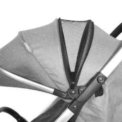 Lorelli Myla Arctic Blue Wandelwagen 1002159-2385 -LiefjesHoek Verkoop lorelli myla wandelwagen 1002159 8 3