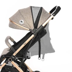 Lorelli Myla Cameo Rose Stars Wandelwagen 1002159-2148 -LiefjesHoek Verkoop lorelli myla wandelwagen 1002159 10 2