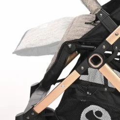 Lorelli Myla Cameo Rose Stars Wandelwagen 1002159-2148 -LiefjesHoek Verkoop lorelli myla wandelwagen 1002159 11 2