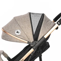 Lorelli Myla Cameo Rose Stars Wandelwagen 1002159-2148 -LiefjesHoek Verkoop lorelli myla wandelwagen 1002159 12 2